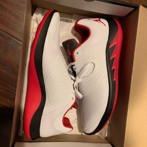 NIB mens Jordans